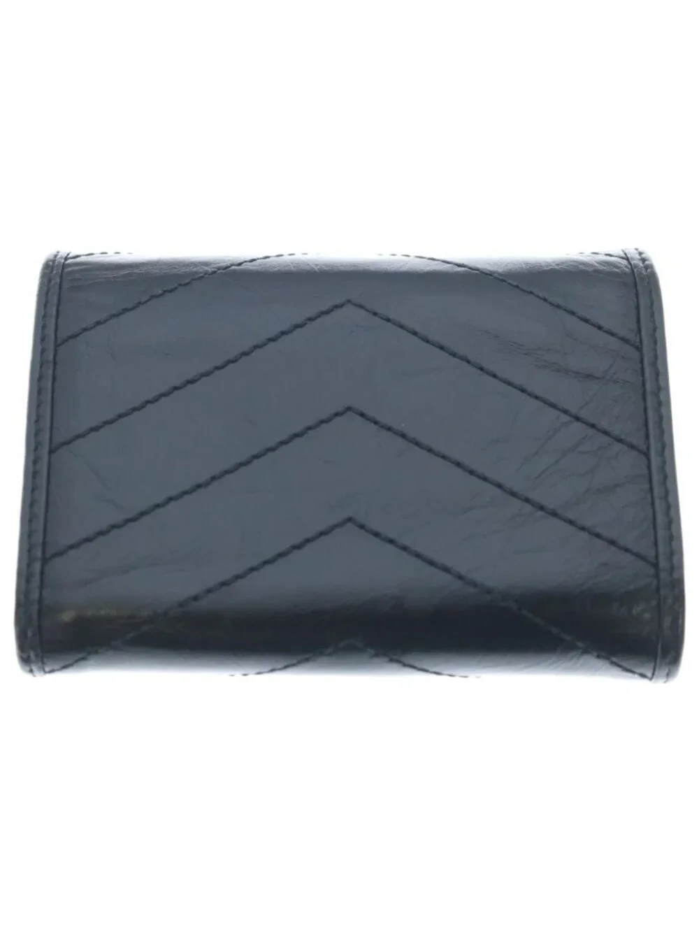 Yves Saint Laurent cassandra trifold